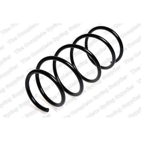 Lesjofors COIL SPRING FRONT BM 4008407